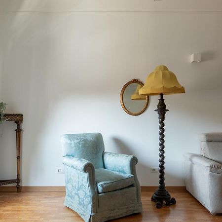 Iflat Pantheon Peaceful & Comfortable Apartment Rom Exterior foto