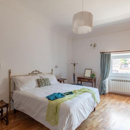 Iflat Pantheon Peaceful & Comfortable Apartment Rom Exterior foto