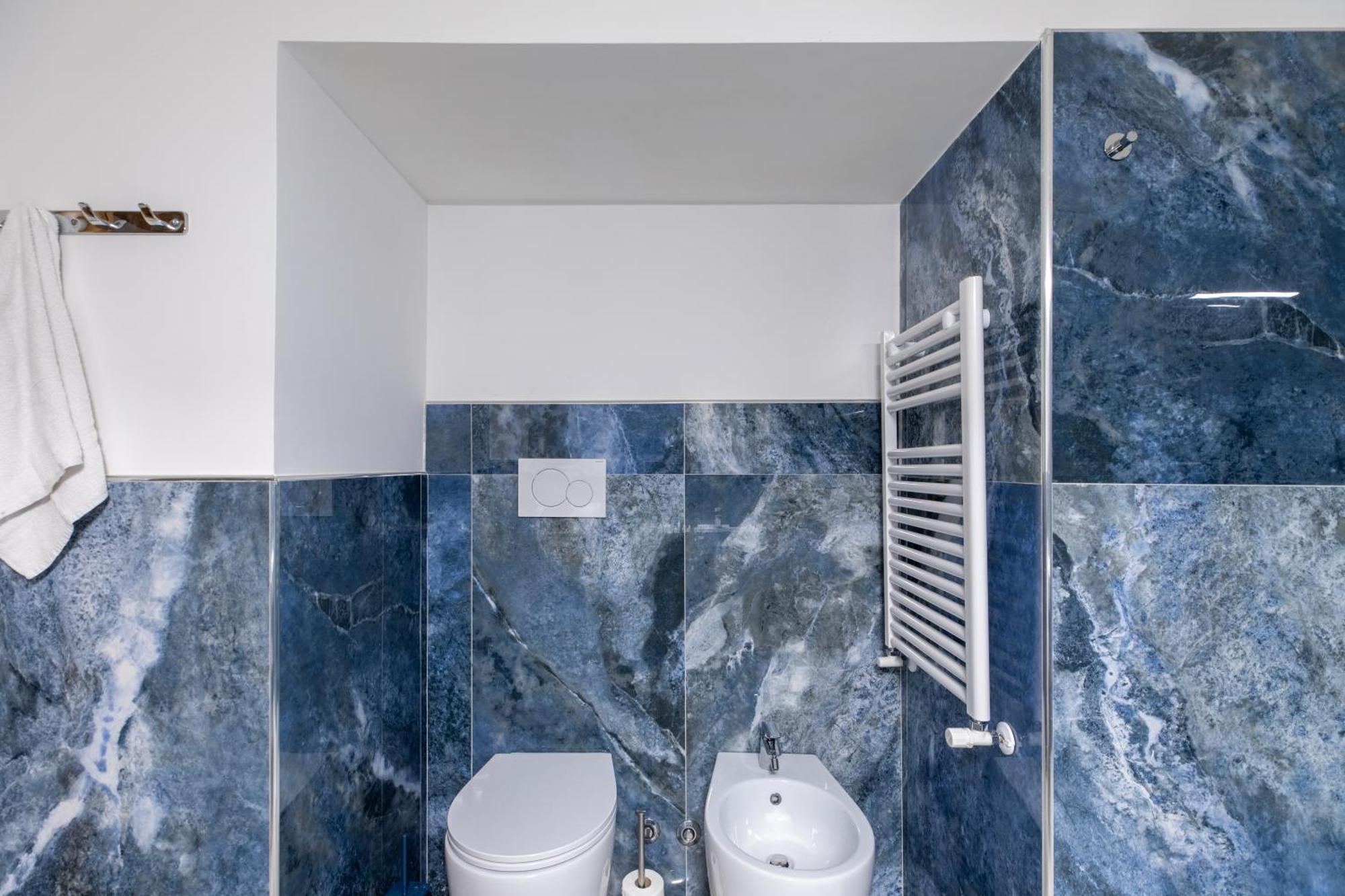 Iflat Pantheon Peaceful & Comfortable Apartment Rom Exterior foto