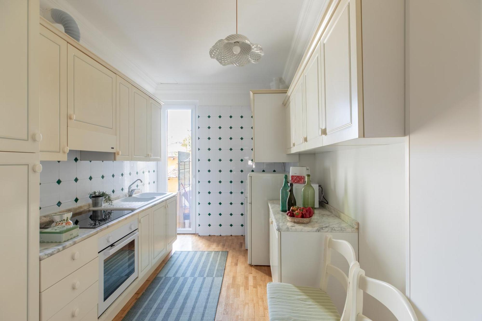 Iflat Pantheon Peaceful & Comfortable Apartment Rom Exterior foto