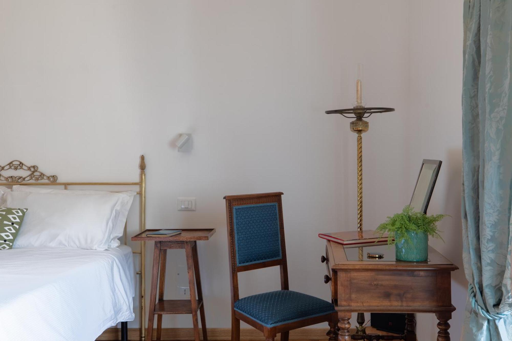 Iflat Pantheon Peaceful & Comfortable Apartment Rom Exterior foto