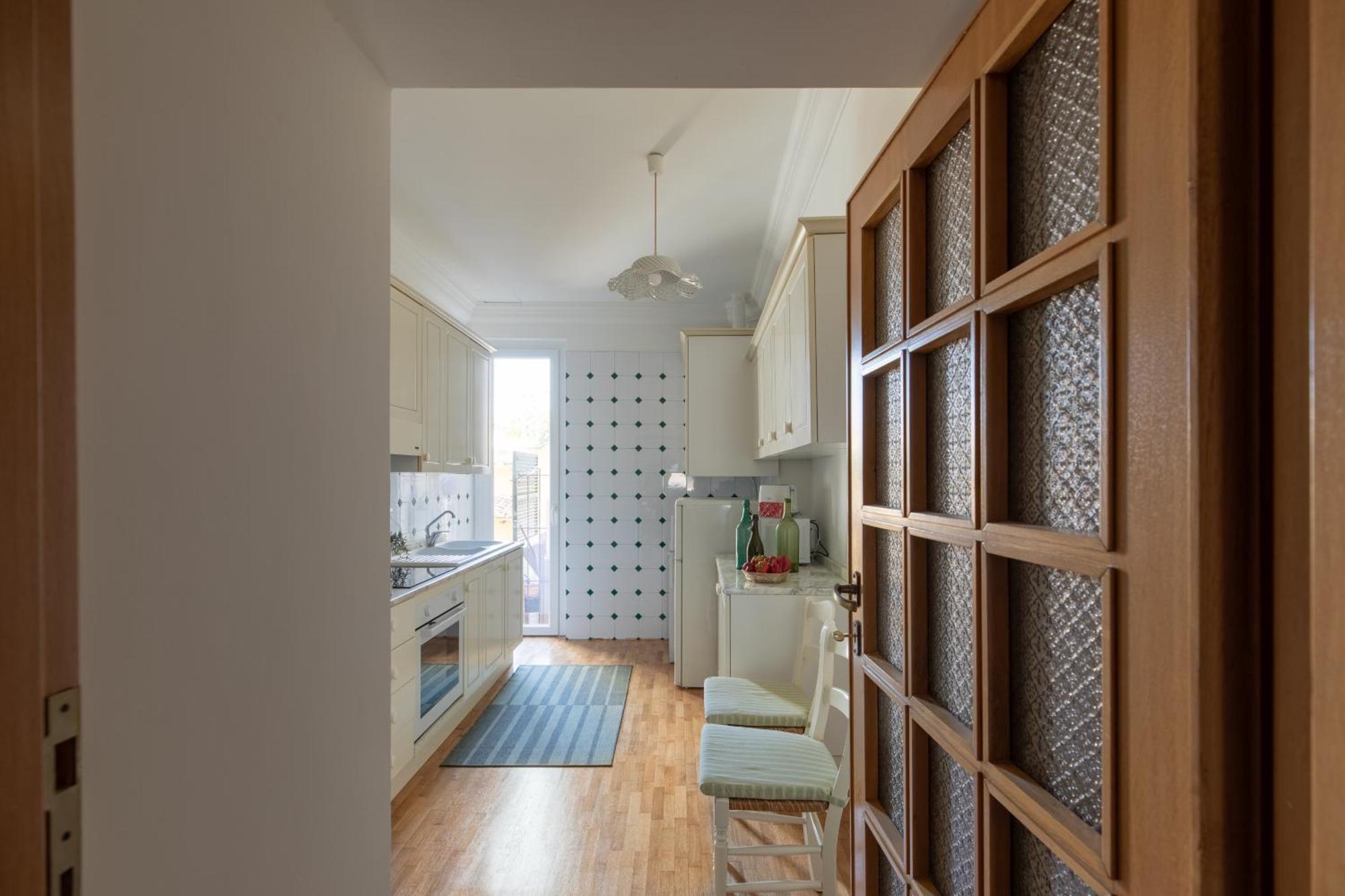 Iflat Pantheon Peaceful & Comfortable Apartment Rom Exterior foto
